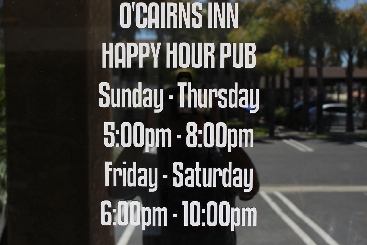 O'Cairns Inn And Suites Lompoc Exterior foto